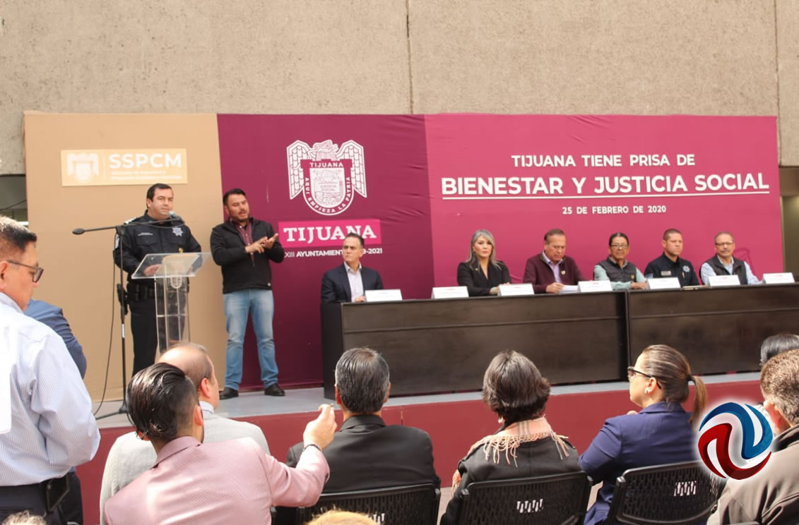 Habrá notorio despliegue policiaco con nuevo Director 