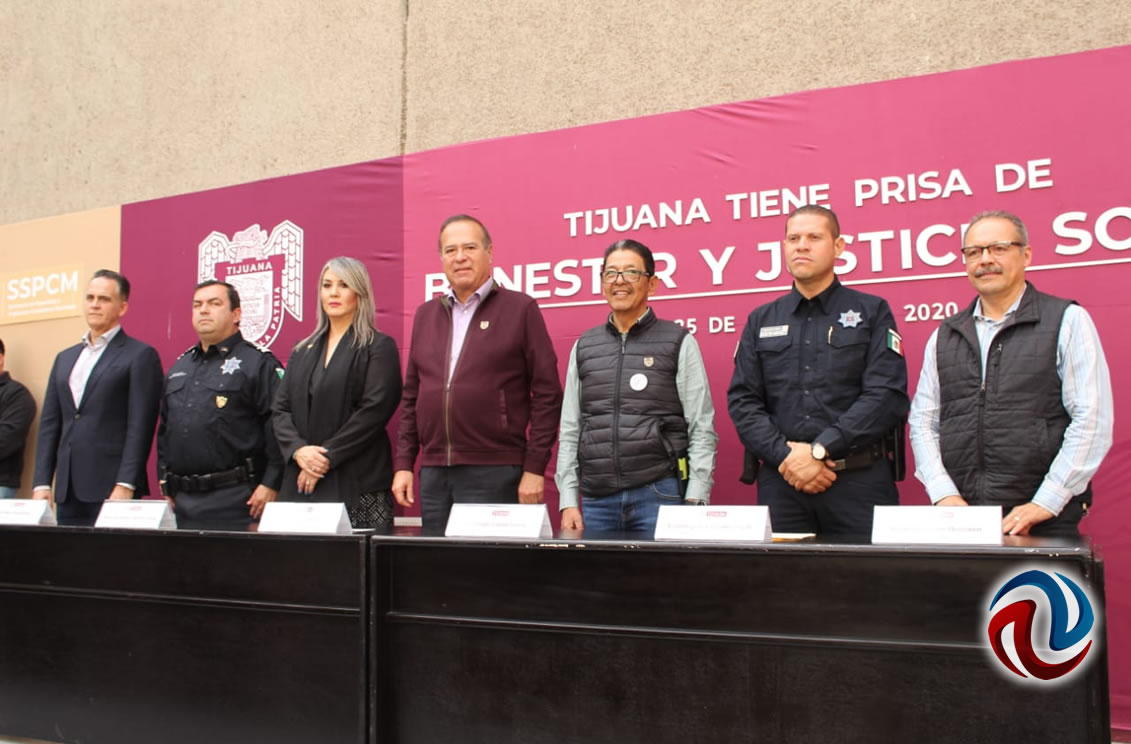 Habrá notorio despliegue policiaco con nuevo Director 