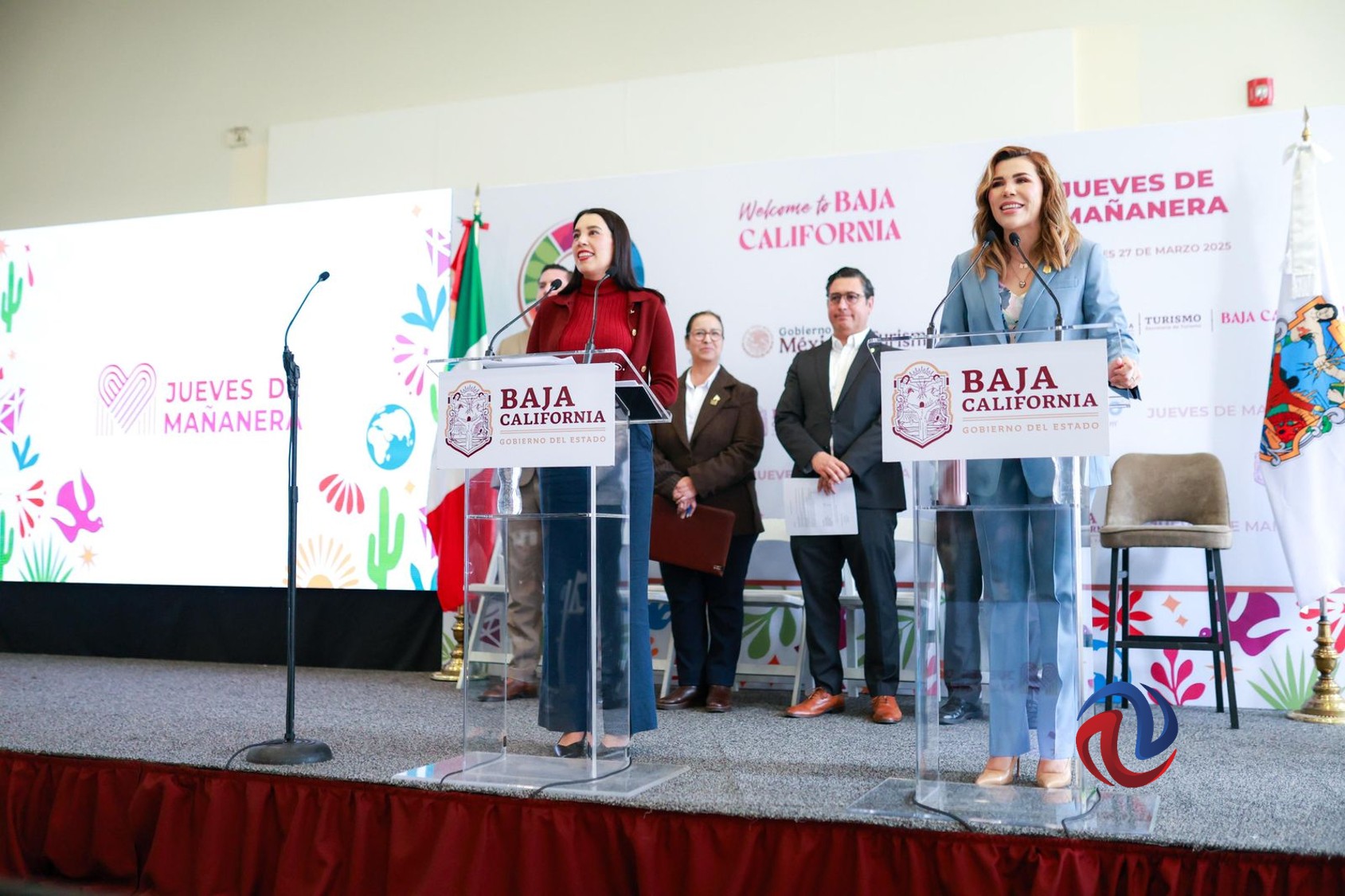 Afinan detalles para el Tianguis Turístico 2025