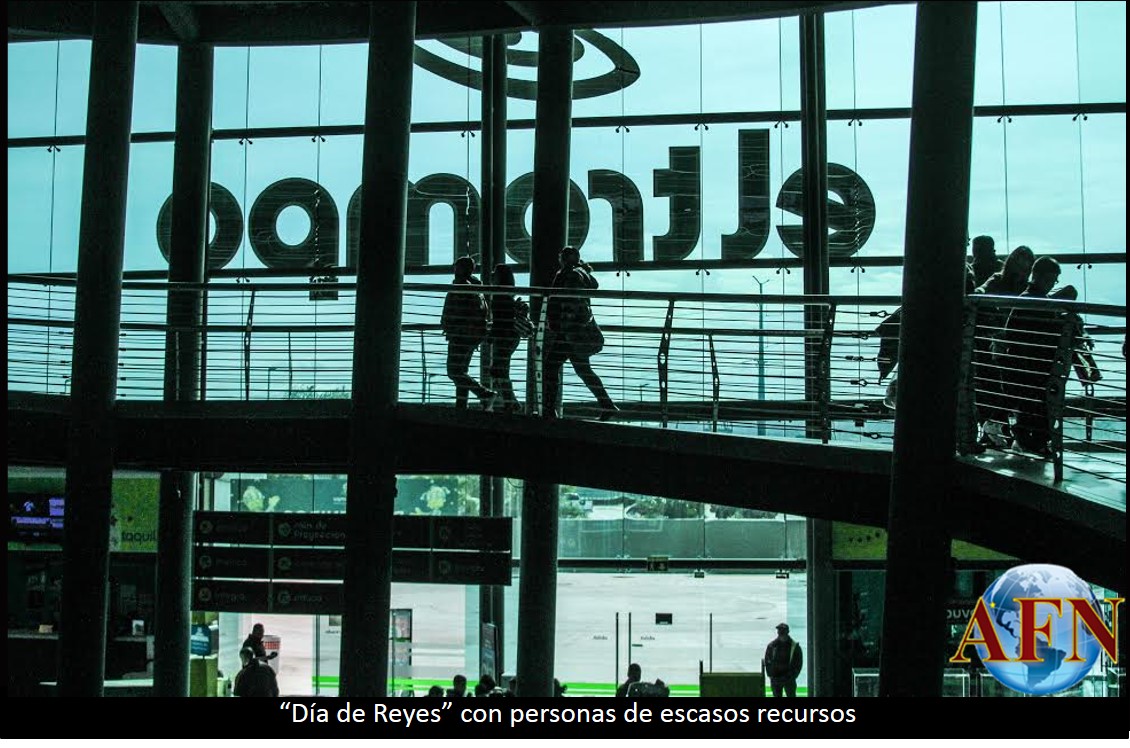 Construyen rotarios un centro comunitario