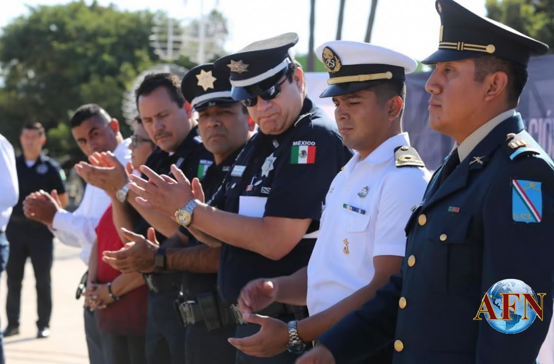 Varios operativos para Diciembre Seguro