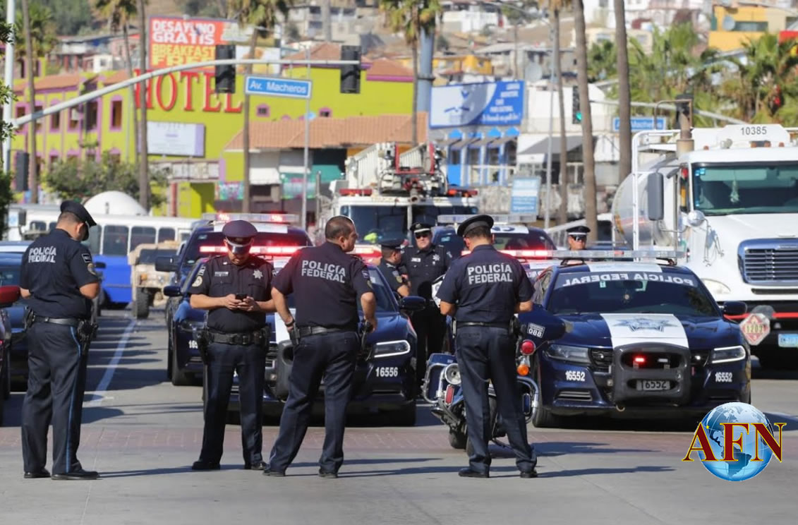 Varios operativos para Diciembre Seguro