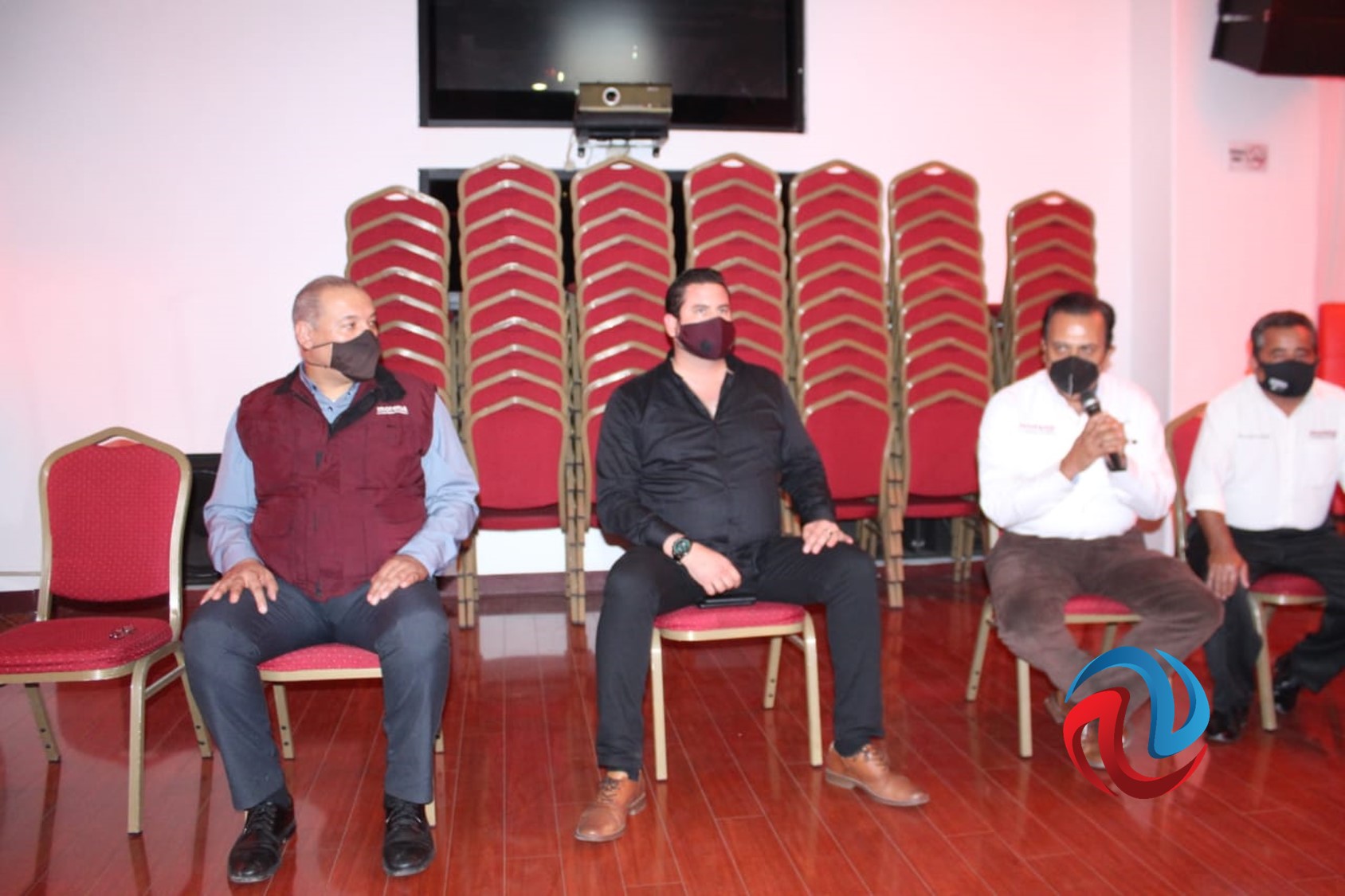 División en Morena; nombran a nuevo dirigente estatal
