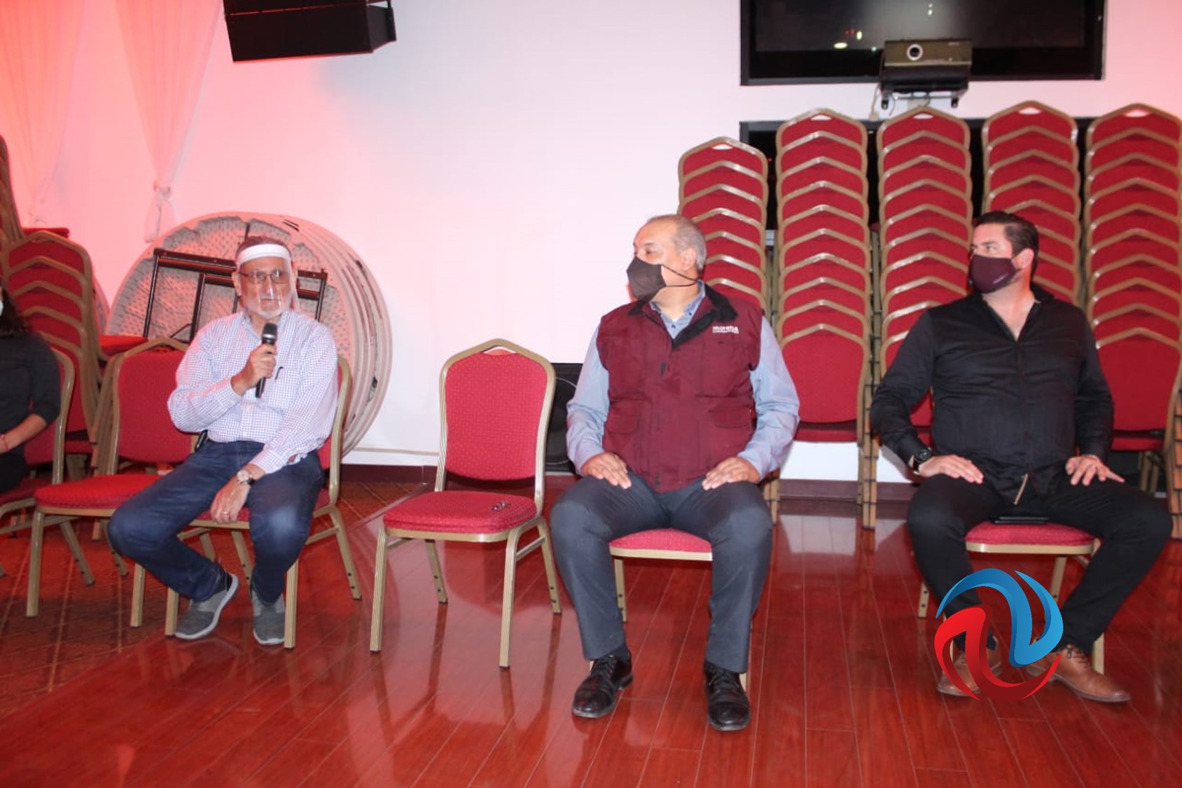 División en Morena; nombran a nuevo dirigente estatal