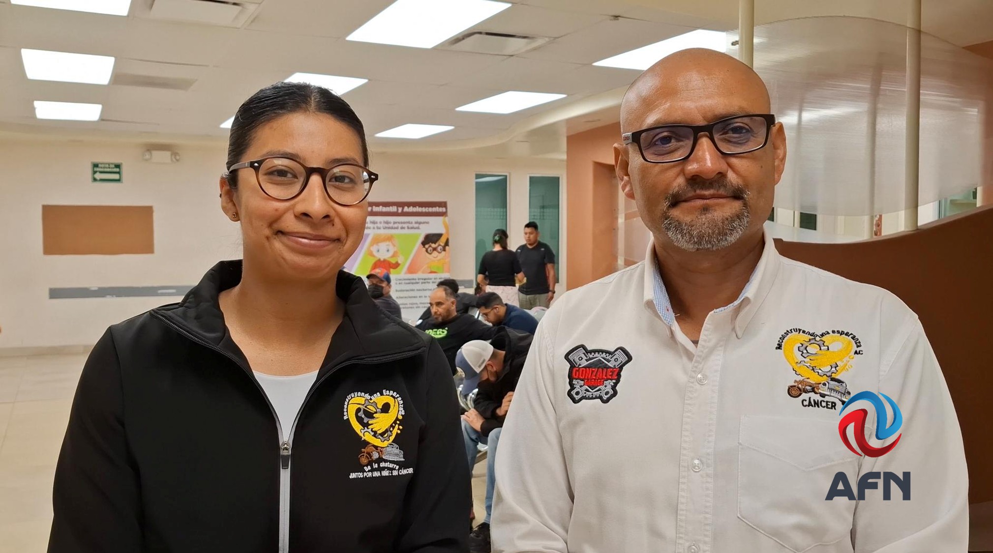 Activan la campaña Gota por Gota para la donación altruista de sangre