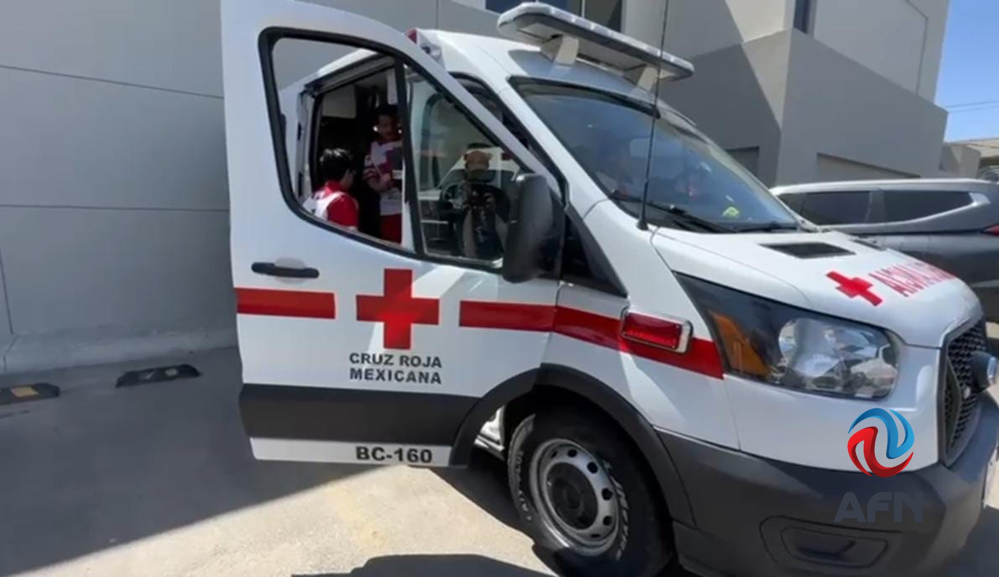 Proyectan ampliar varias áreas de la Cruz Roja, piden donativos