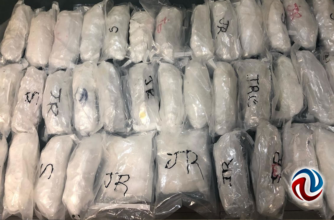 Detiene la municipal a presuntos narcomenudistas