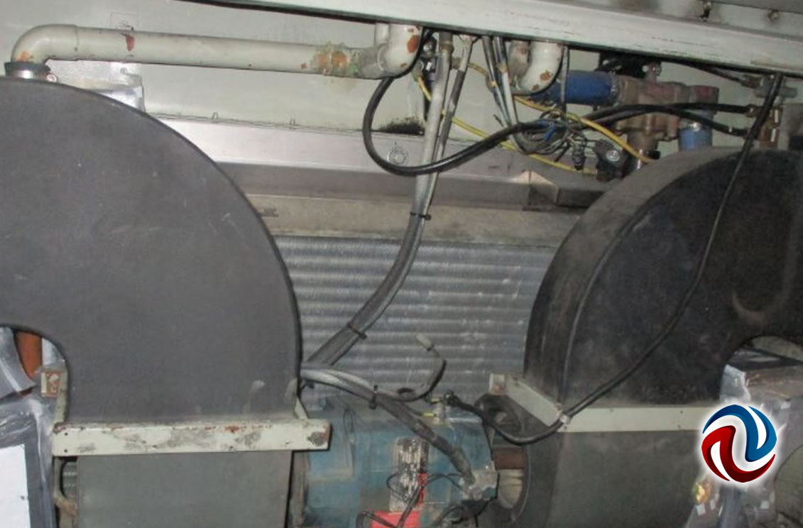 Incautan millonarios cargamentos de drogas en la garita de San Ysidro