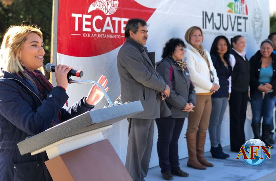 Realizan feria de Educación Ambiental