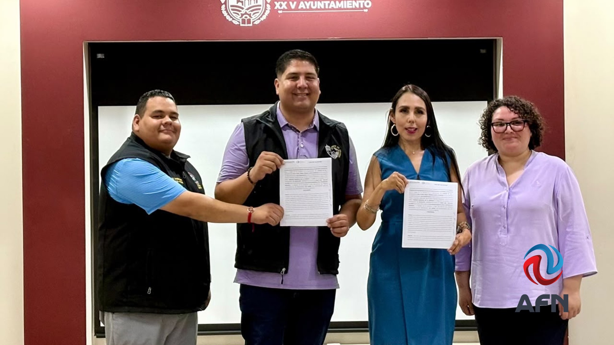 Imjuvens y Conalep impulsarán la Educación Dual en Ensenada: Agatón