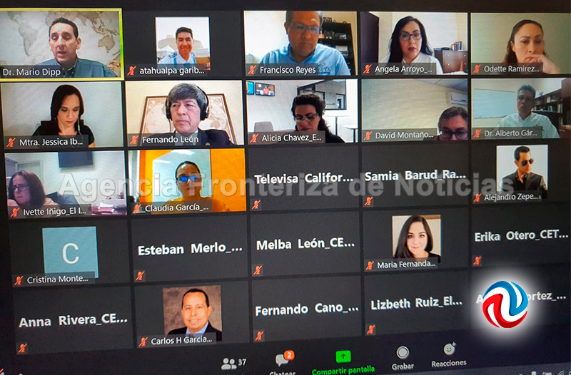 Inicia Cetys su modelo educativo Flex 360