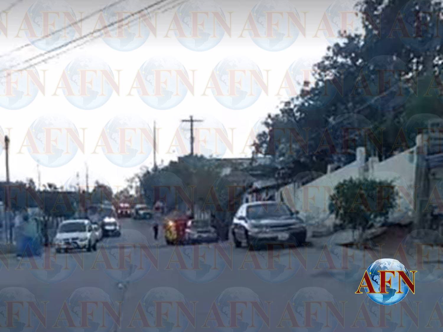 Asesinan a cuatro en Tijuana