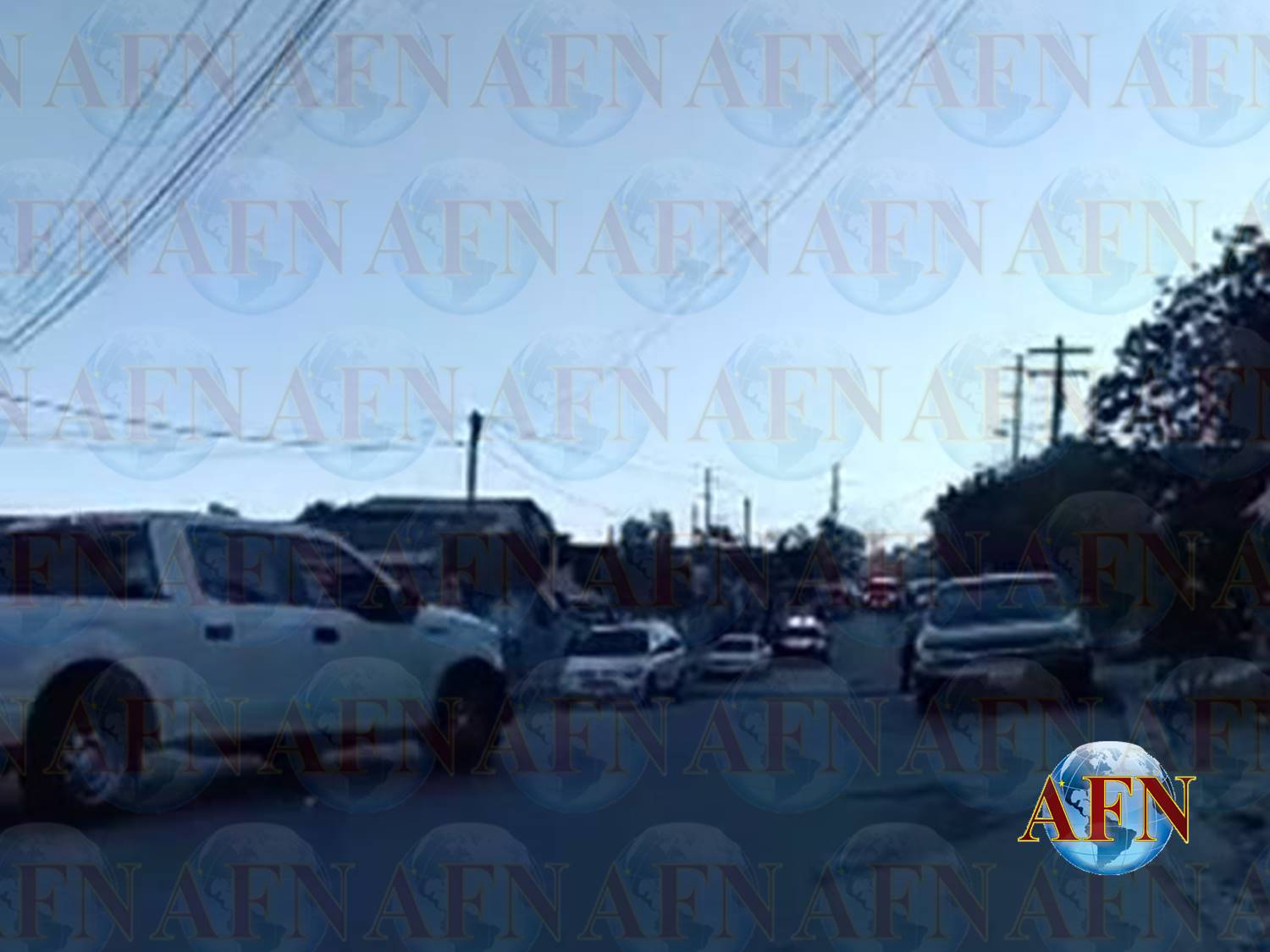 Asesinan a cuatro en Tijuana