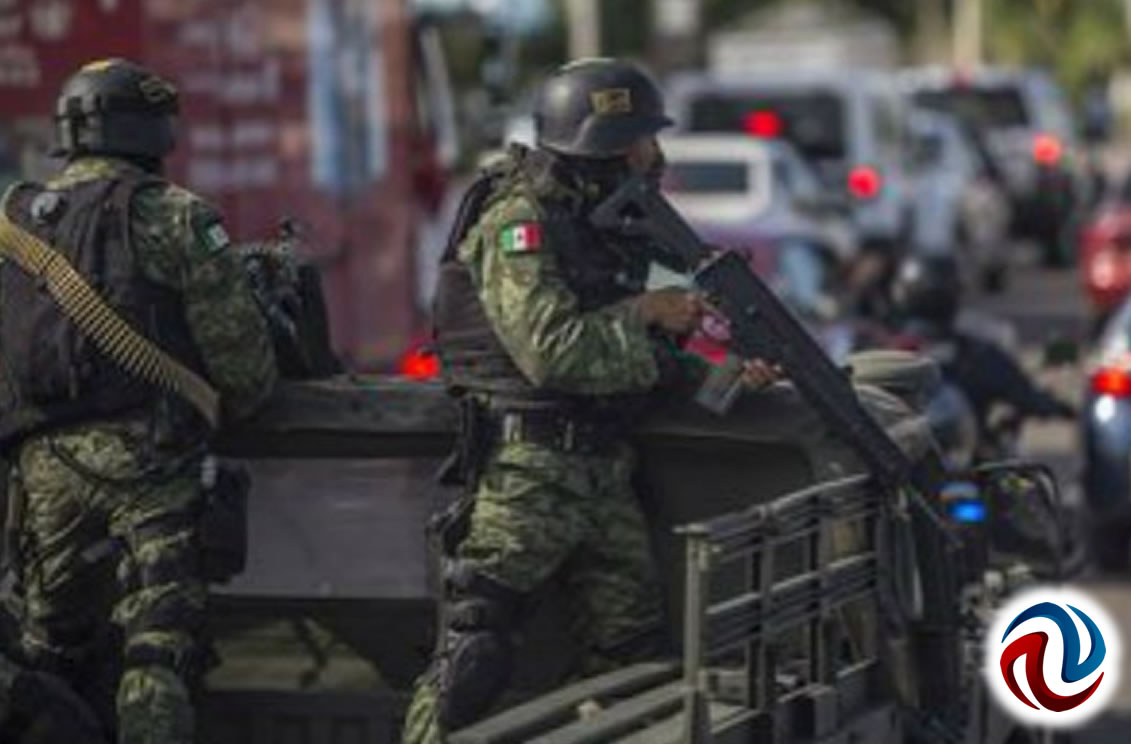 Suman 197 fusileros de fuerzas especiales a Culiacán