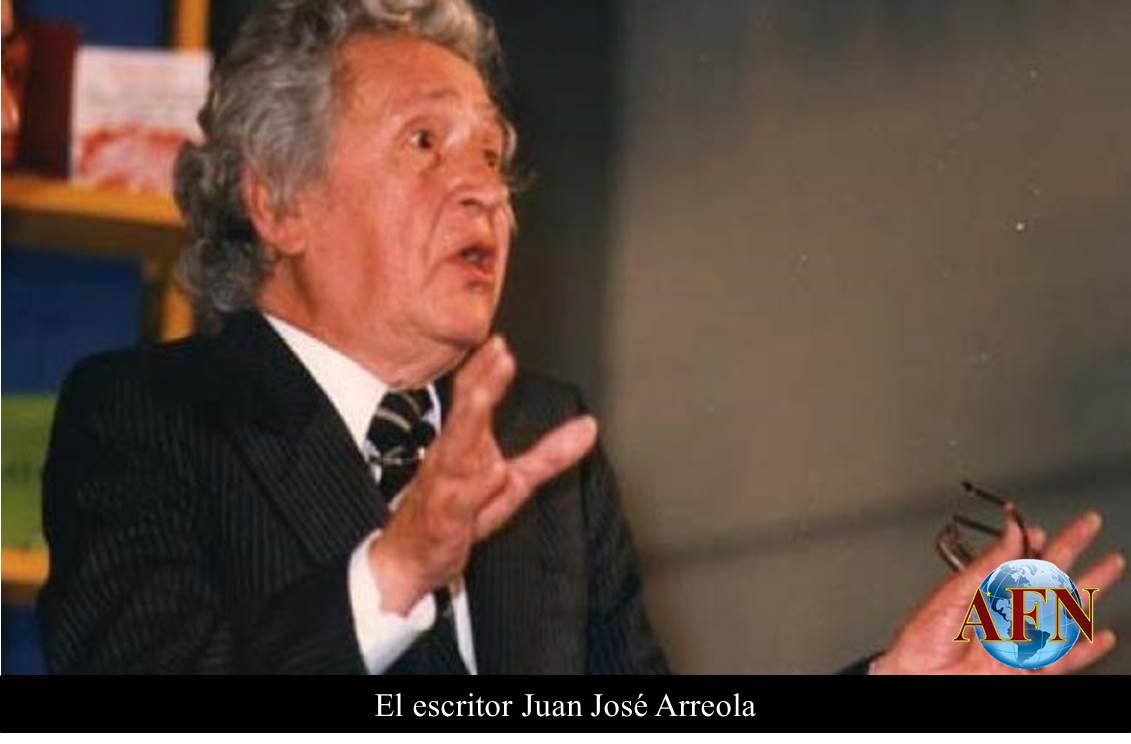 Juan José Arreola, más vivo que nunca