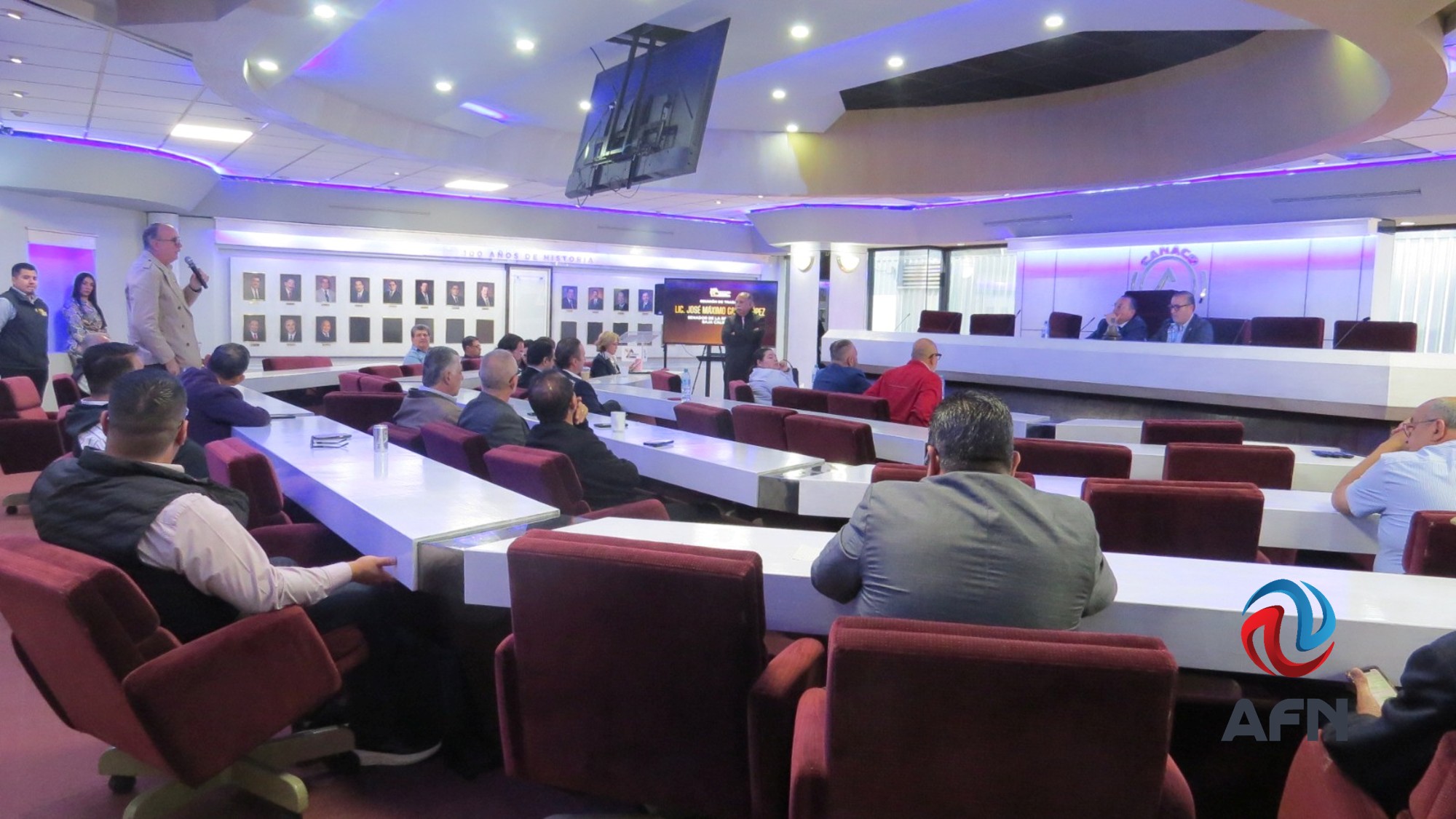 Inseguridad y pérdida de empleos, los principales problemas que enfrenta BC: Max García