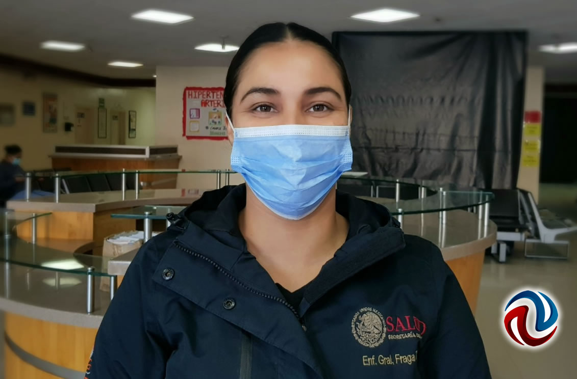Testimonio de una enfermera del Hospital General sobre el Covid 19 