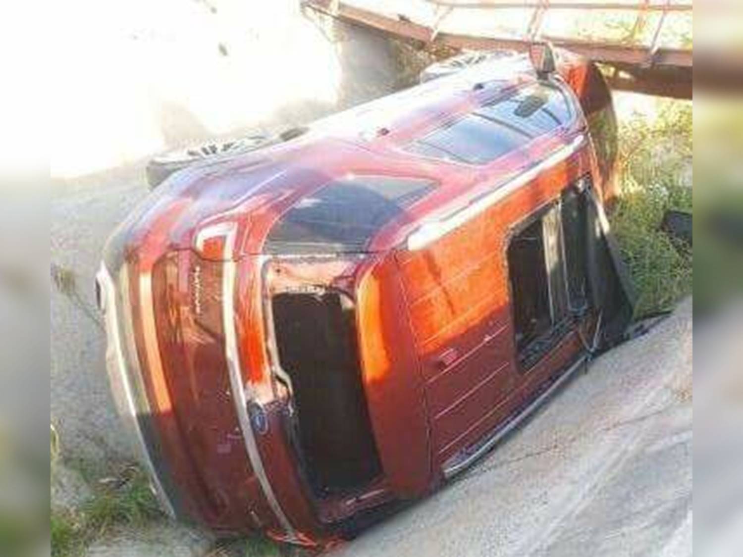 Enfrentamiento en Tamaulipas deja 5 muertos