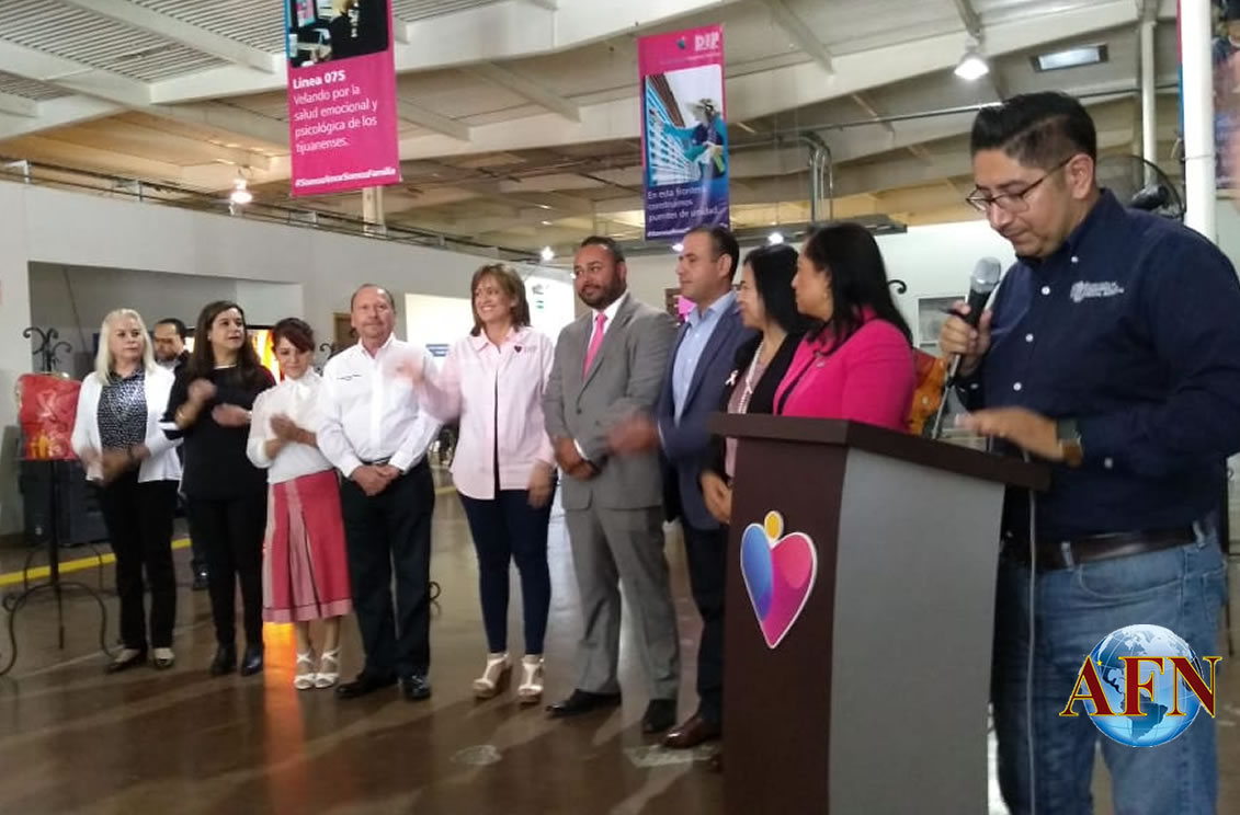 Inauguran exposición Bustos de Vida