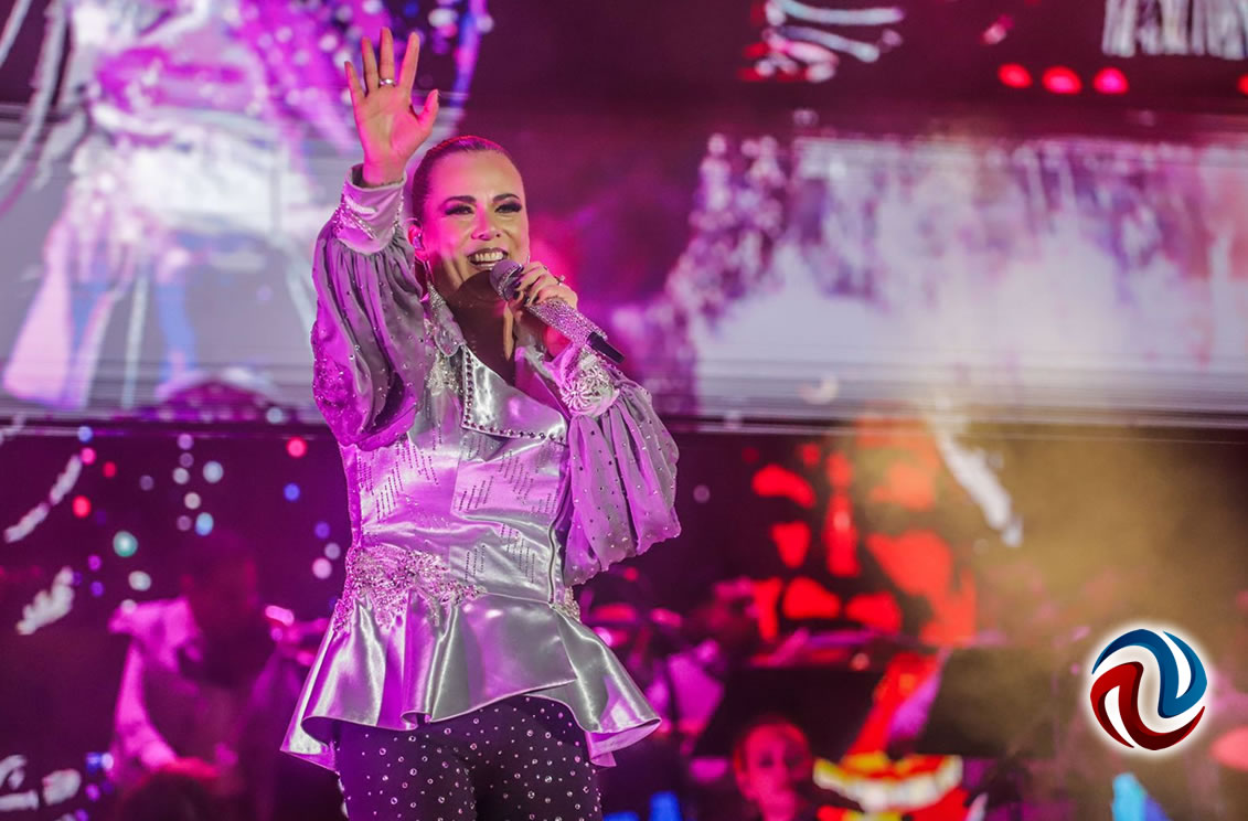 Ensenada celebró el Grito de Independencia con asistencia histórica