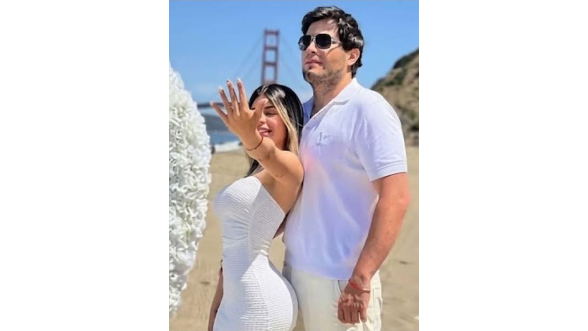 Presunta asesina de ex reina de belleza, fue candidata a regidora en 2016 en Ensenada