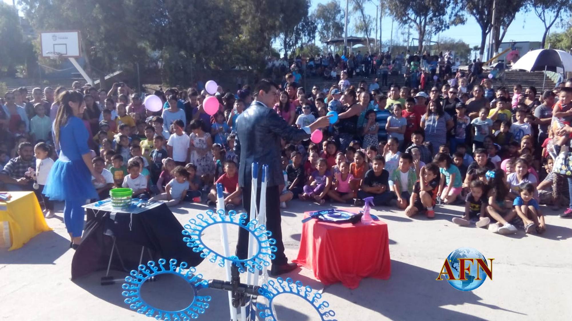 Arranca la 14 edición de Entijuanarte 