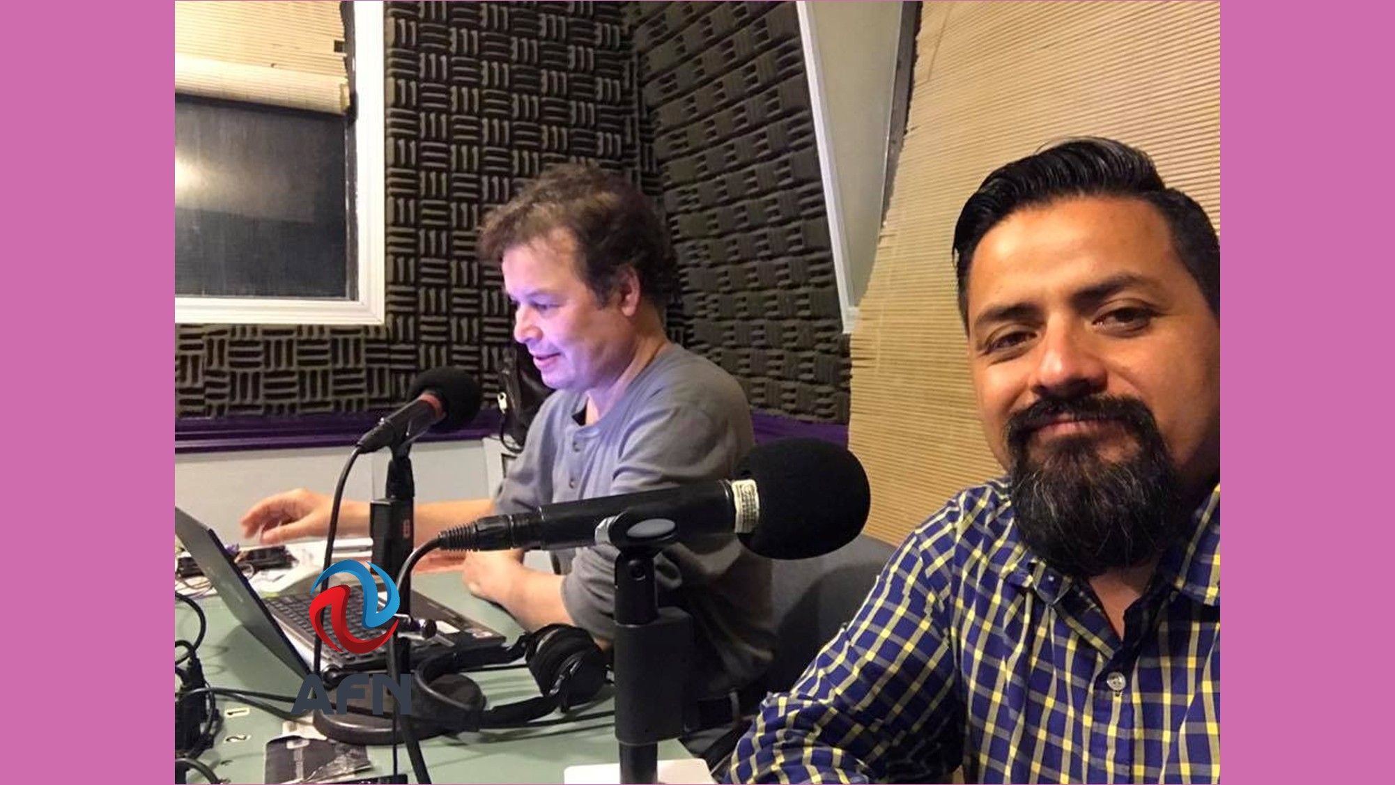 IMER ¿Va de la programación cultural a la política?