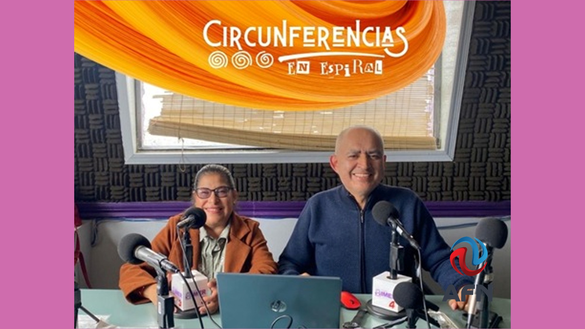 IMER ¿Va de la programación cultural a la política?