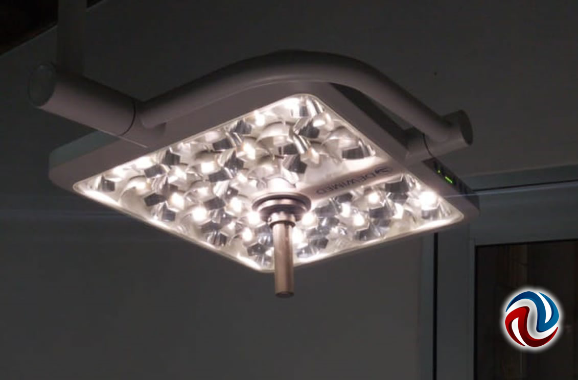 Adquirió Simpatt equipo médico veterinario