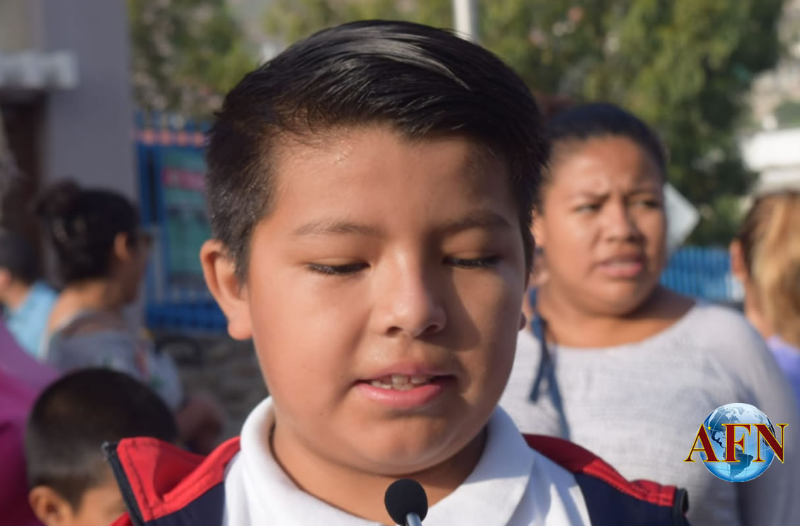 Dos semanas sin clases por falta de maestros