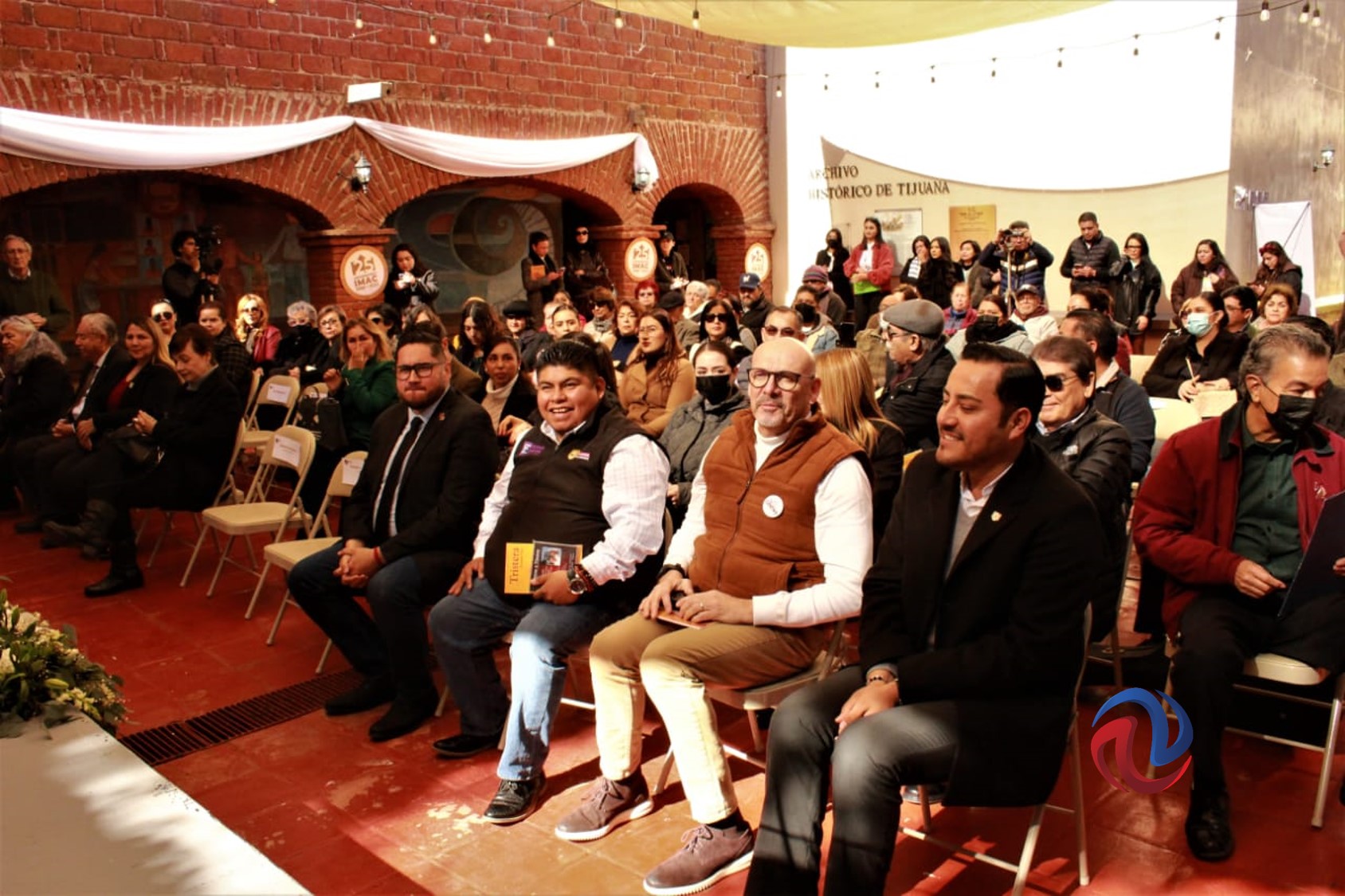 Celebró IMAC 25 años de vida con un programa artístico especial