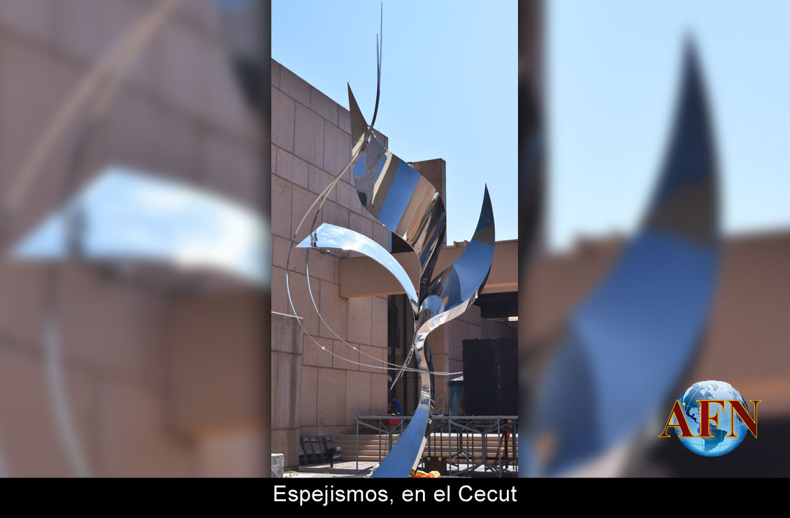 Sin la mujer el mundo sería ficción: Nierman