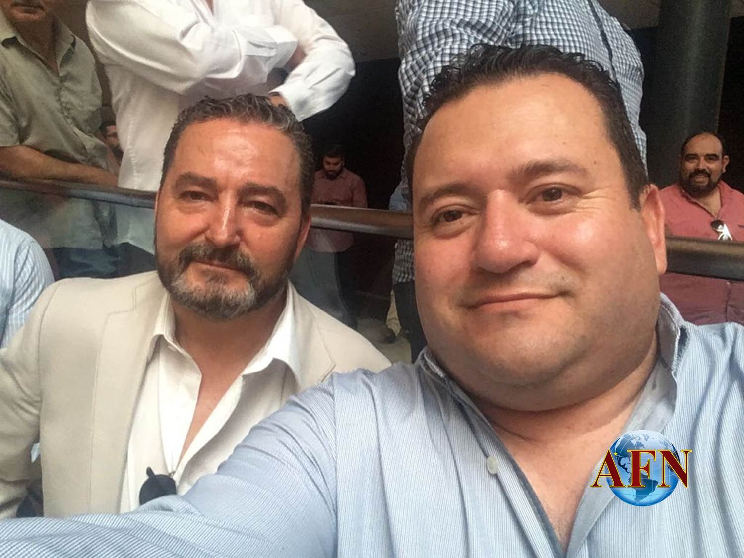 Se destapa Martínez Veloz por gubernatura