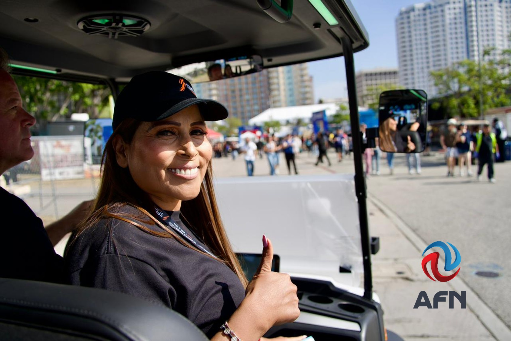 Gobierno de Ensenada busca atraer eventos internacionales