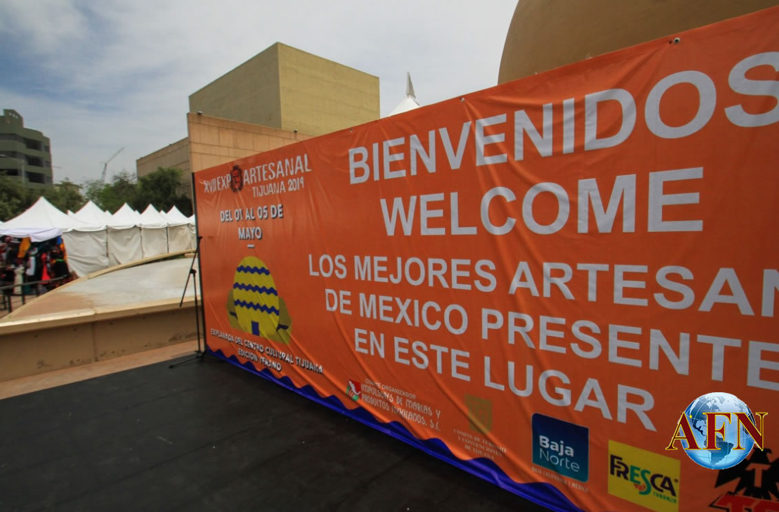 Buscan atraer más turismo a Tijuana 