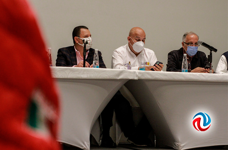 Expulsarán a panistas que apoyen a otros partidos: Kiki Méndez