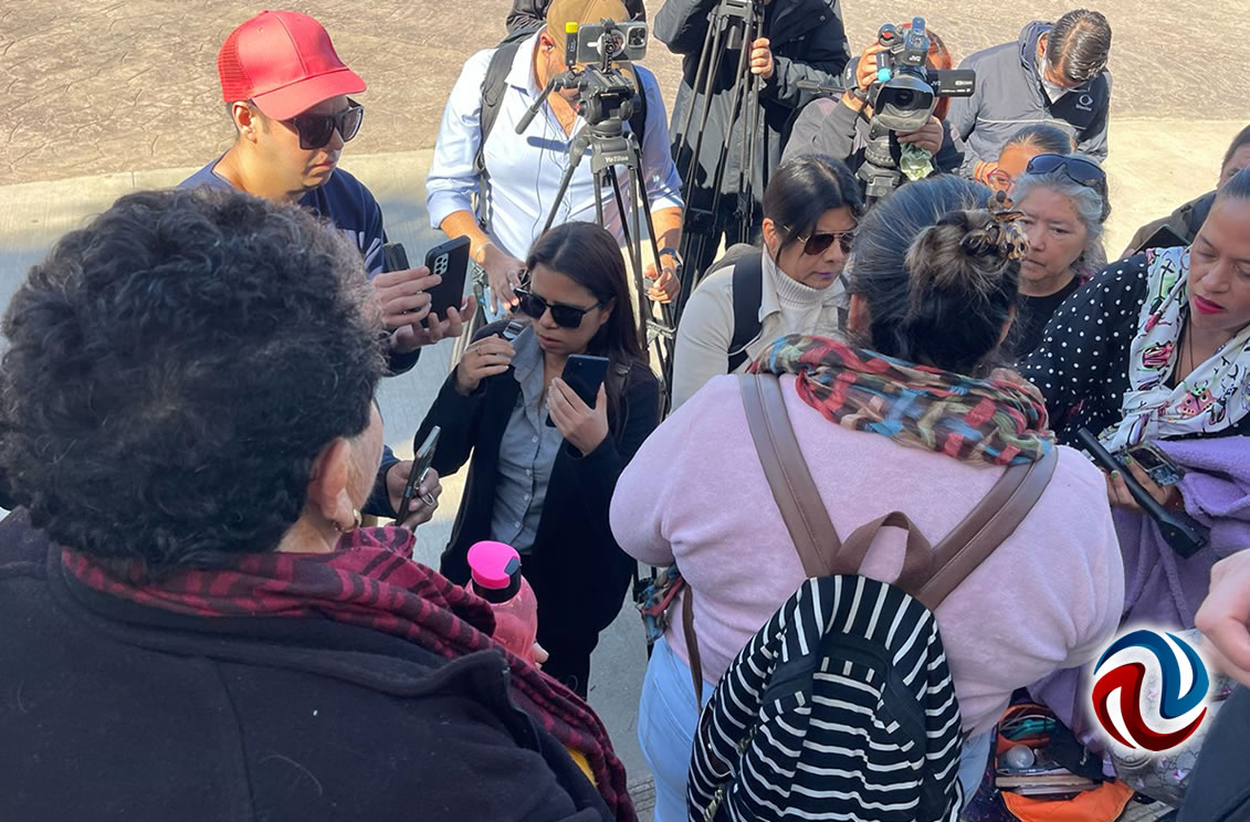 Familiares de soldados desaparecidos advierten sobre marcha de protesta