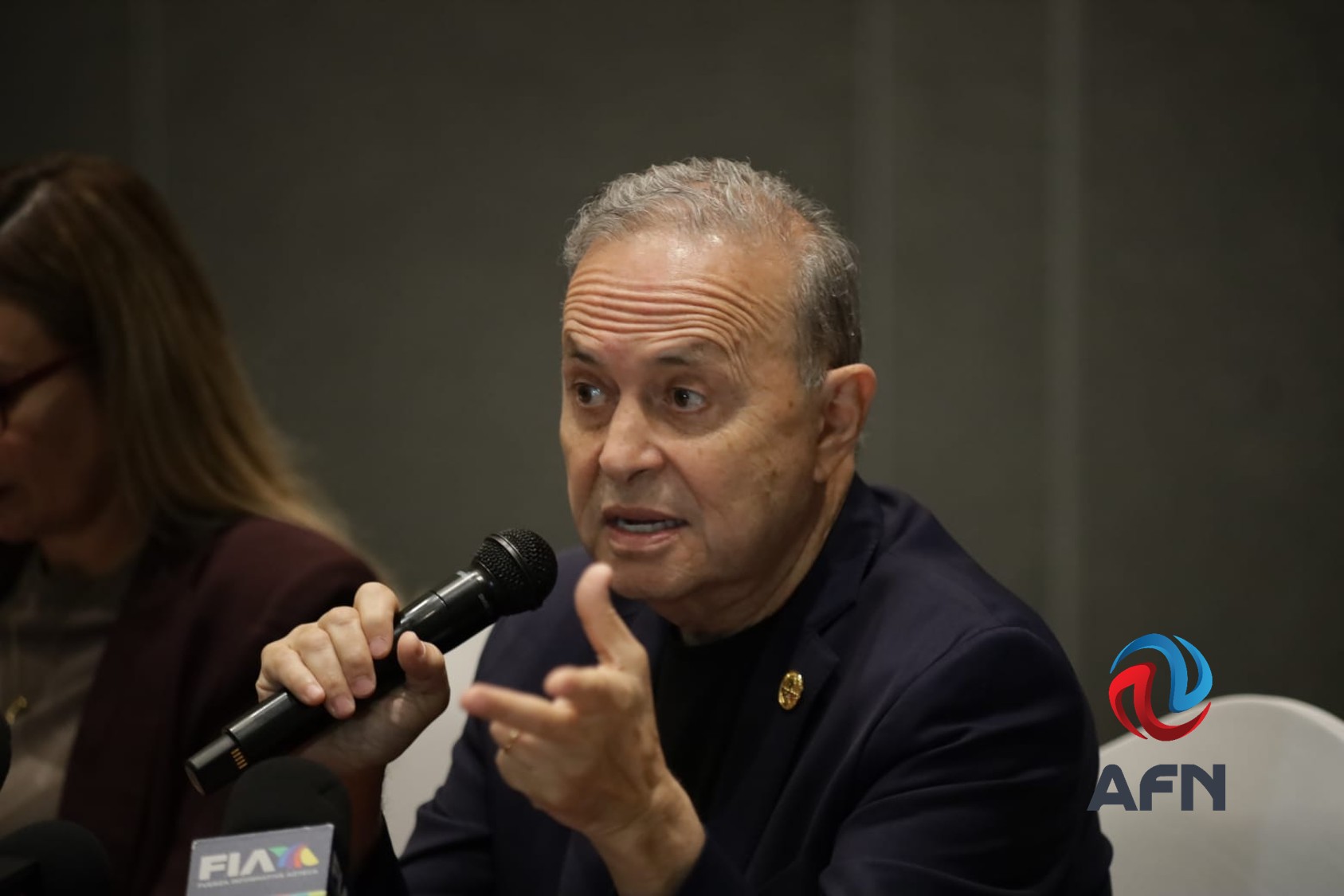 Consumidores de marihuana no deben ser perseguidos: Castro Trenti