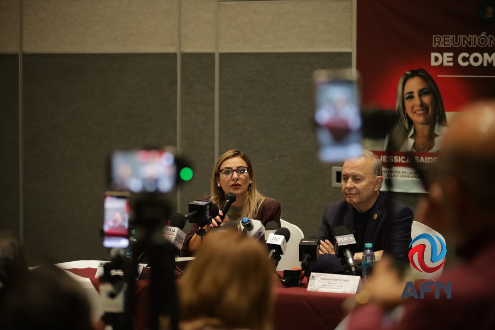 Consumidores de marihuana no deben ser perseguidos: Castro Trenti
