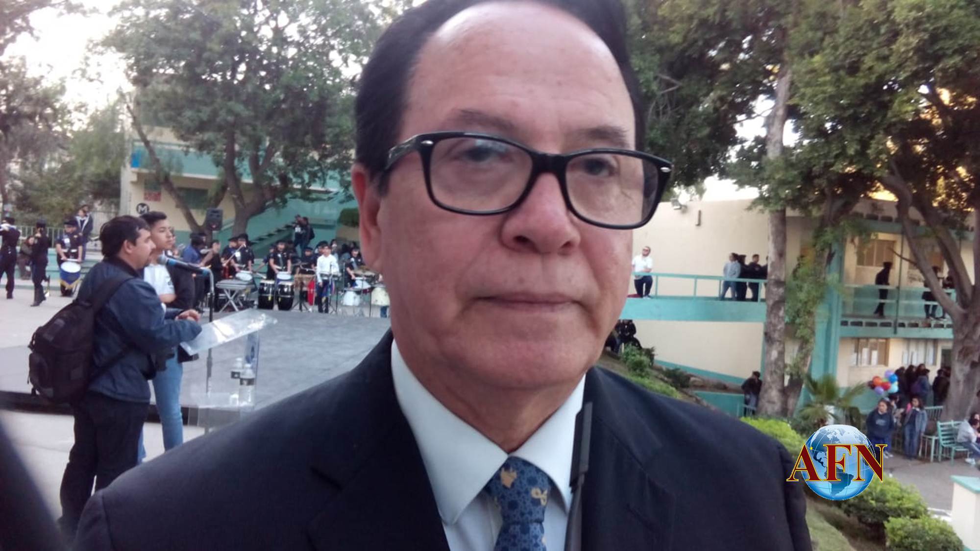 Celebra PFLC 45 años de Federación 