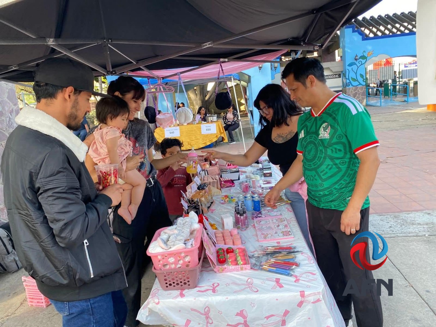 Invitan al Festival por la Juventud en Tijuana