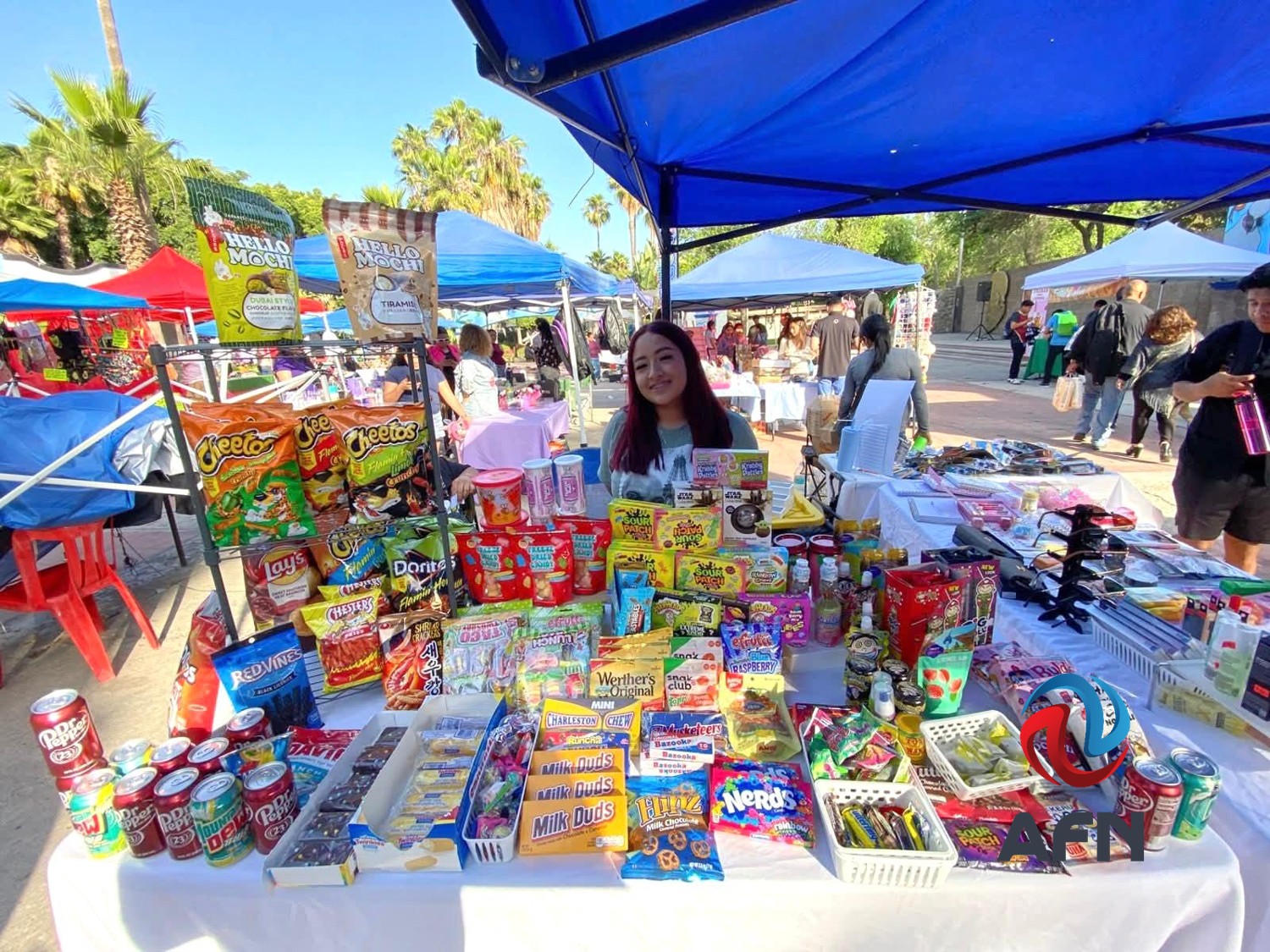 Invitan al Festival por la Juventud en Tijuana