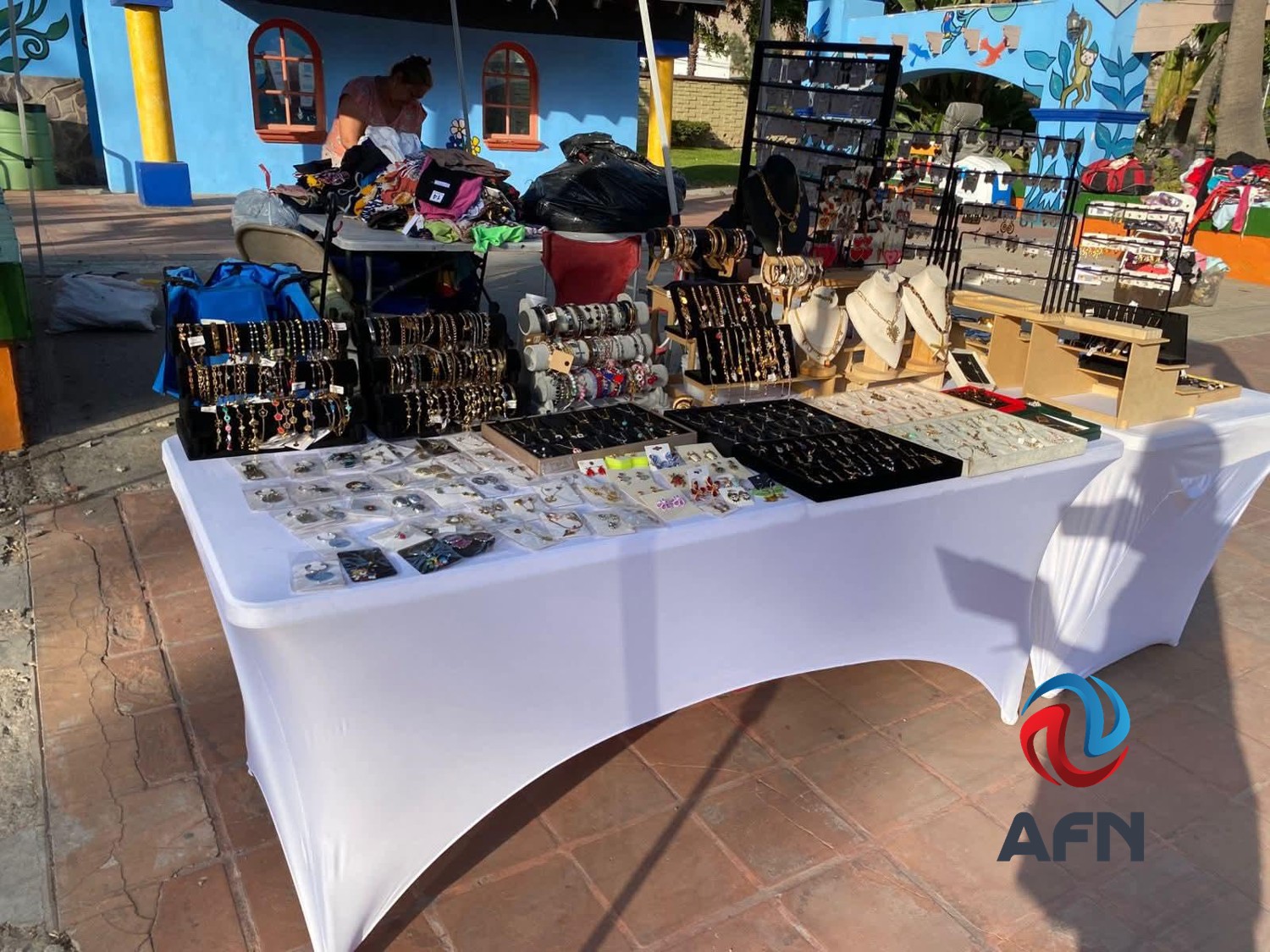 Invitan al Festival por la Juventud en Tijuana