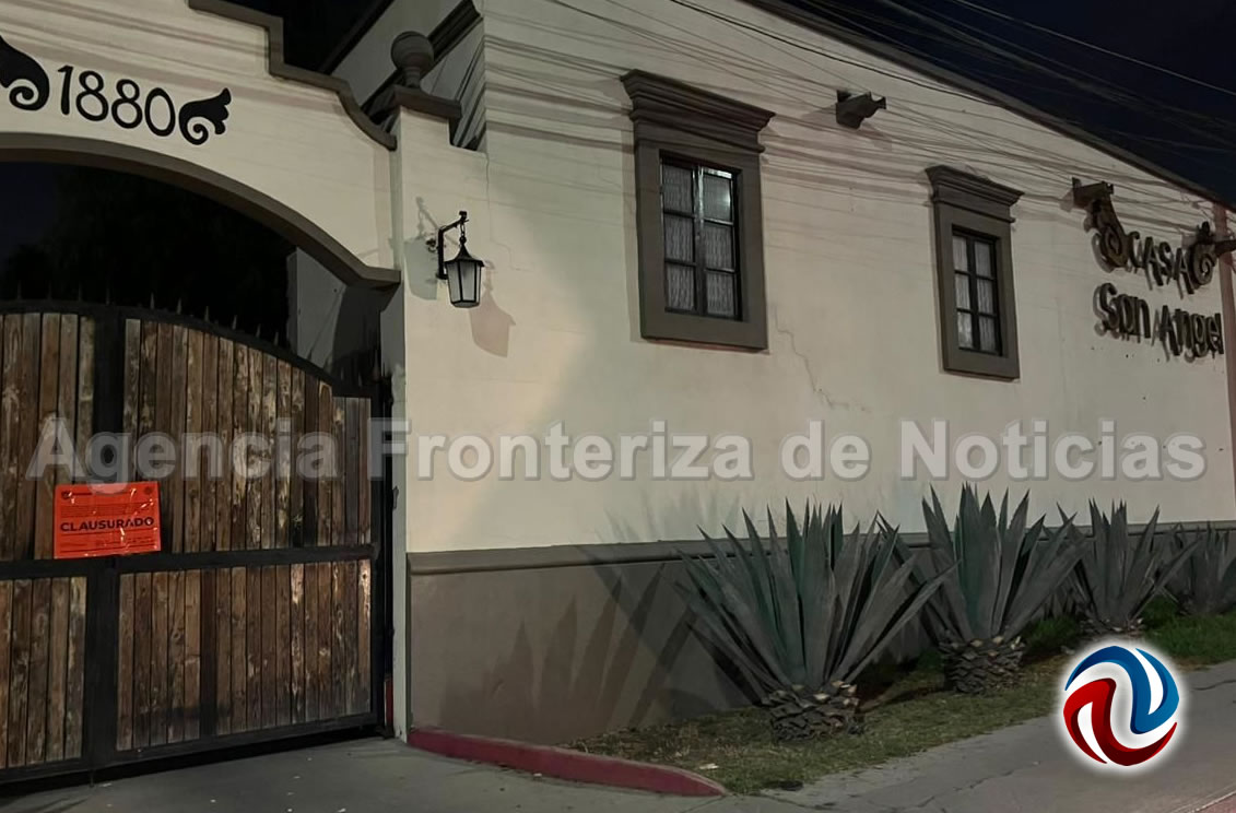 Clausuran fiesta clandestina con 450 menores que tomaban alcohol 