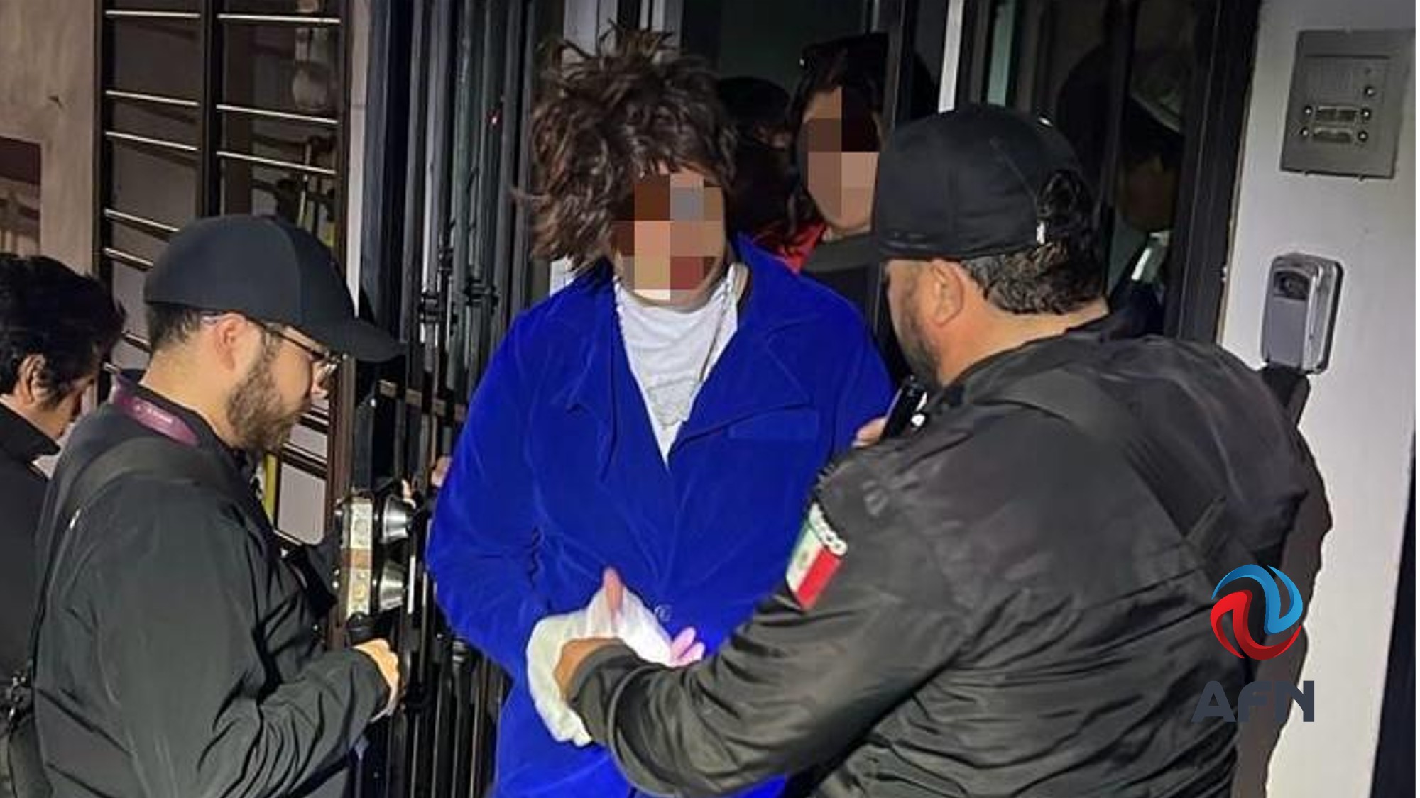 Clausuran fiesta clandestina con menores de edad en la Torre Cosmopolitan