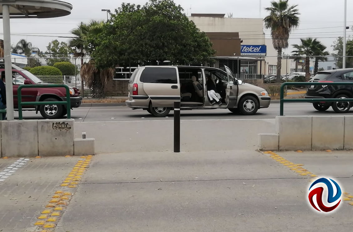 Se pospone aplicación de segunda dosis de SINOVAC en Tijuana