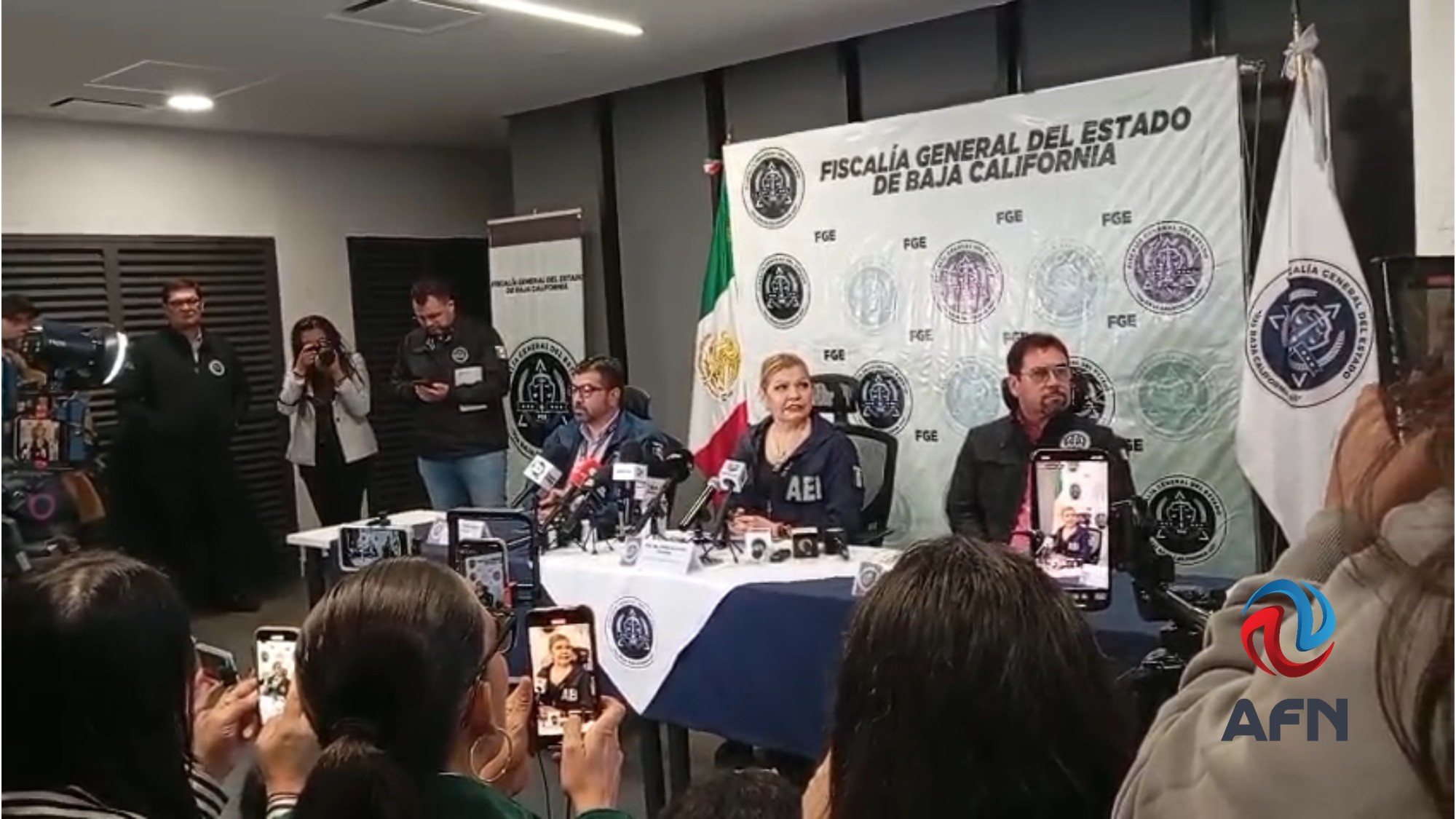 No fueron bombas ni explosivos fueron artefactos hechizos: fiscal