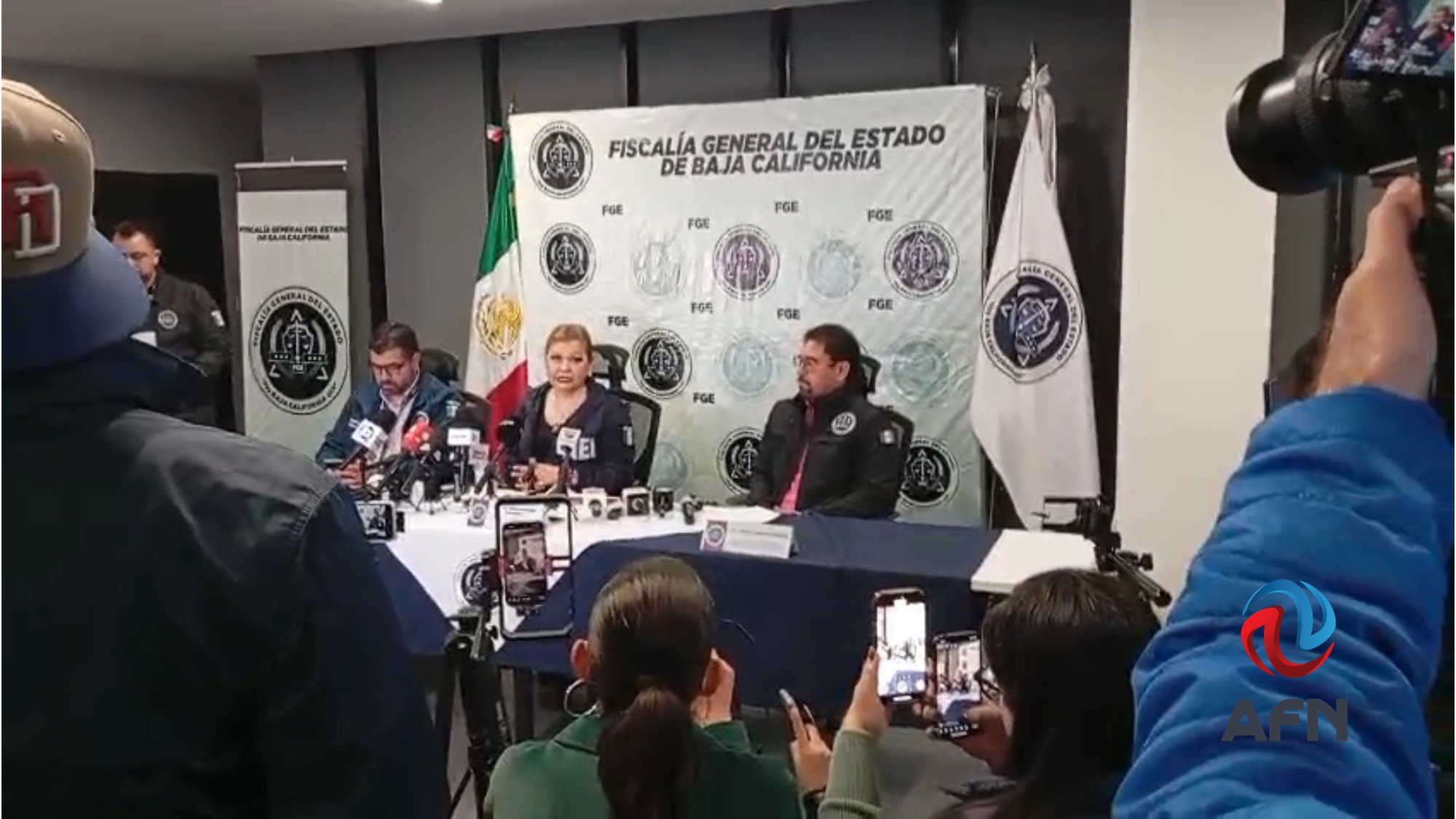 No fueron bombas ni explosivos fueron artefactos hechizos: fiscal