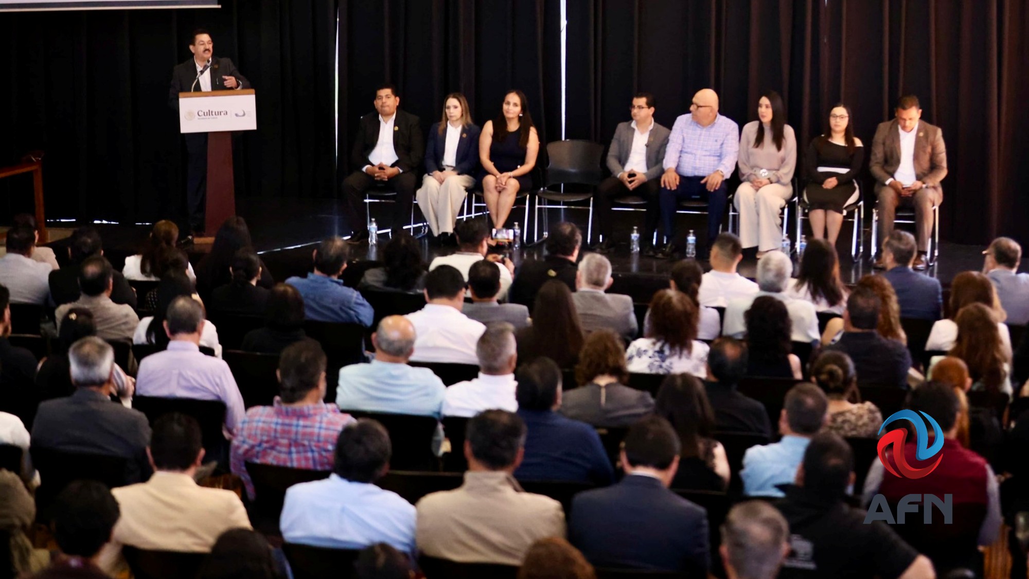 Efectuaron el foro Reto para lograr el desarrollo del municipio más poblado de México