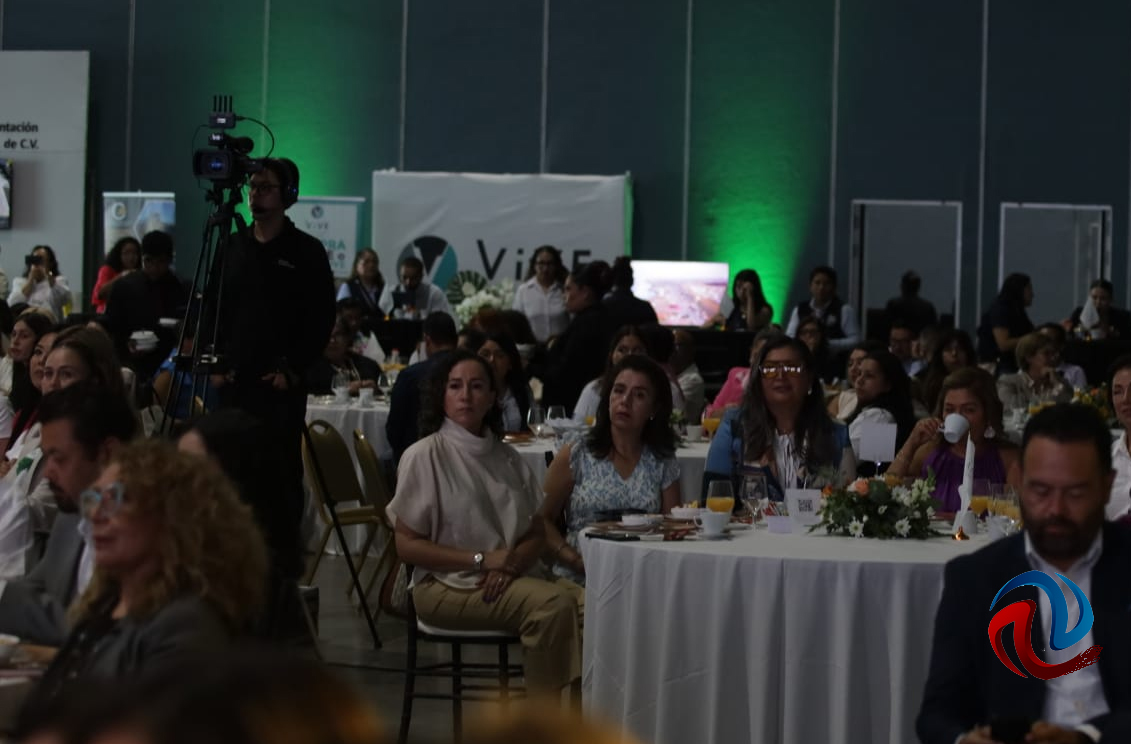Plantea AMMJE Rosarito fortalecer el liderazgo empresarial de las mujeres